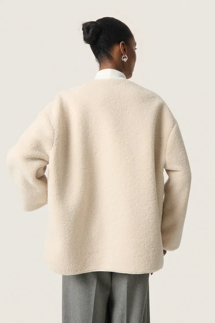 Thalassa Jacket - Birch
