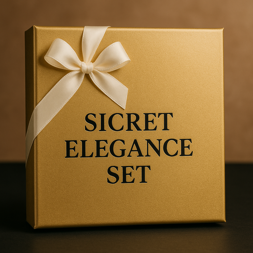 Sicret Elegance Set