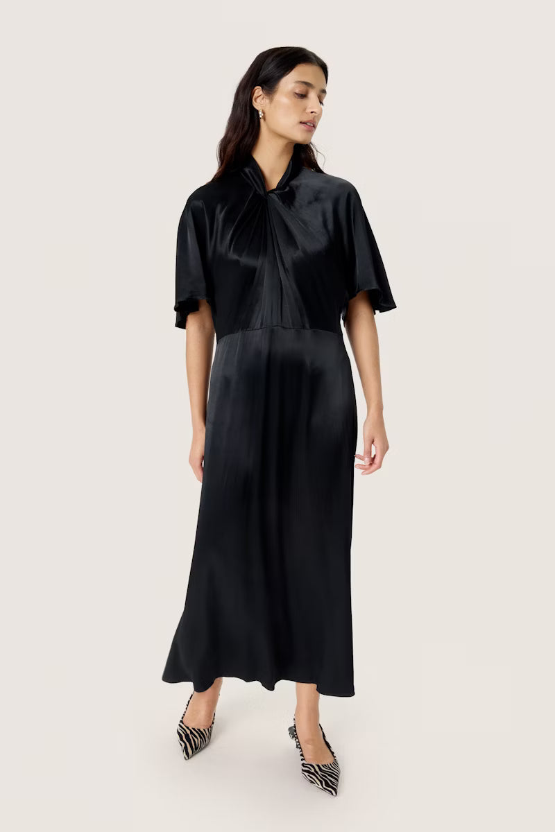 Riyan Miria Dress - Black