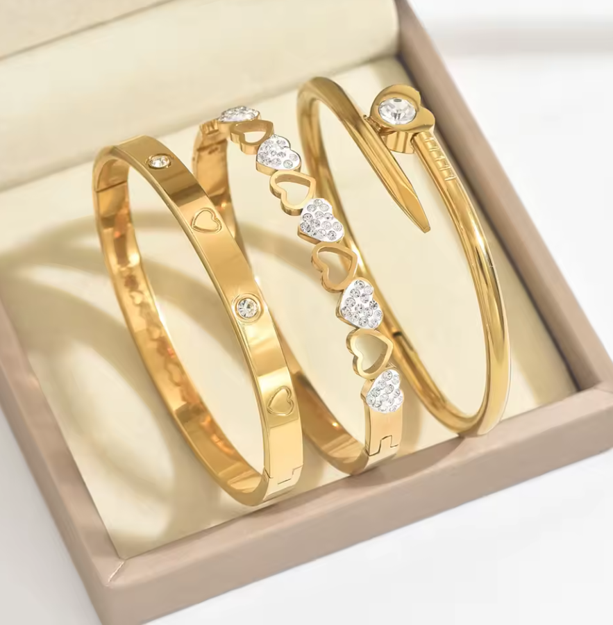 Sicret Elegance Set
