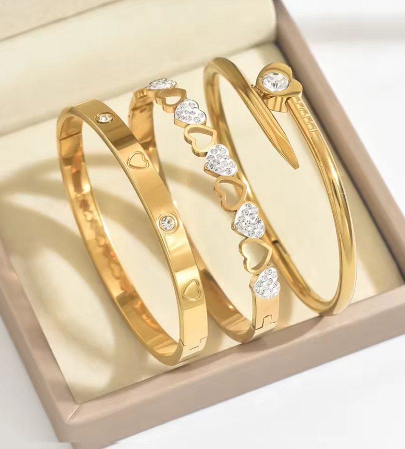 Sicret Elegance Set