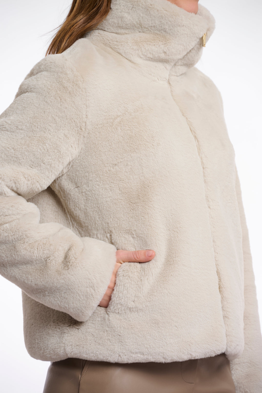 Sallie Jacket - Birch