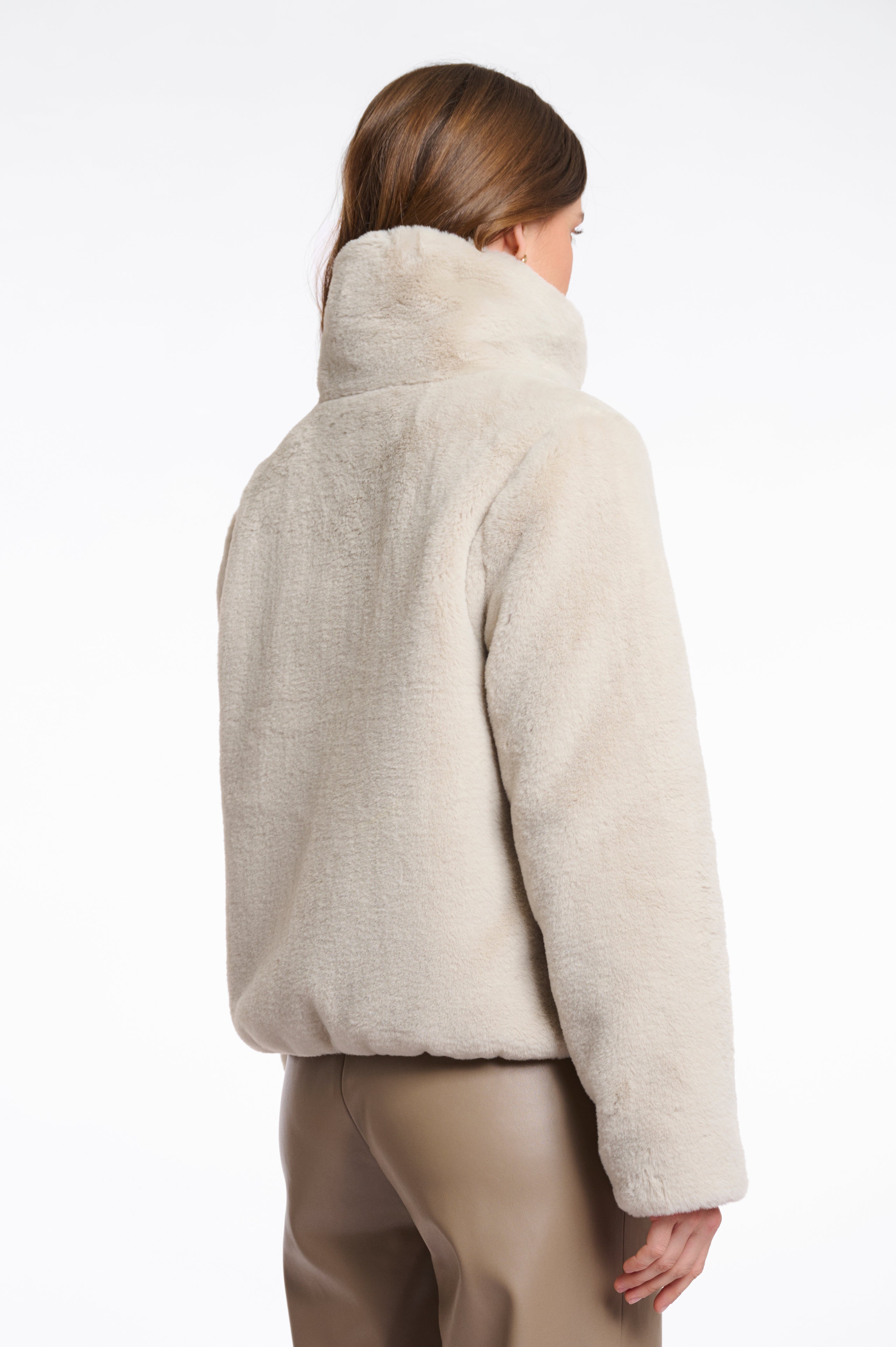 Sallie Jacket - Birch